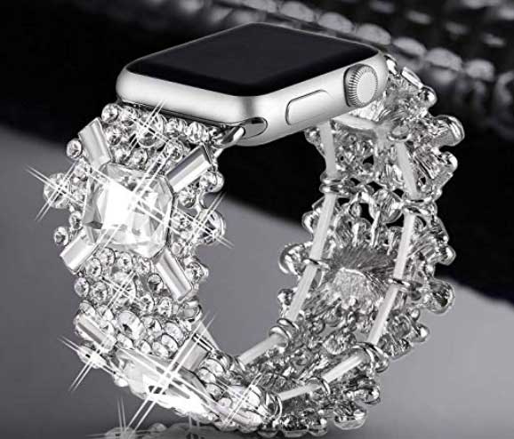 Diamant Strass Material Armband Material