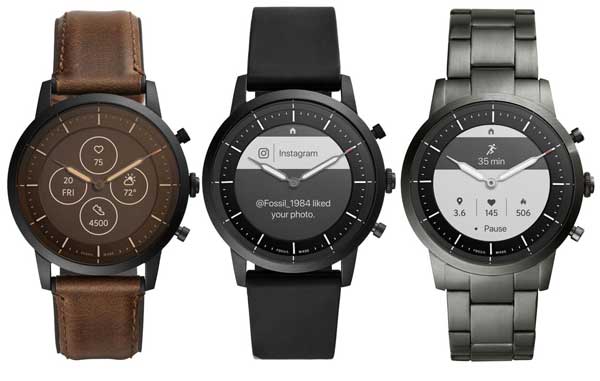 5 Beste Hybrid-Smartwatch 2021 – Siehe erste Überprüfung der Funktionen und Spezifikationen