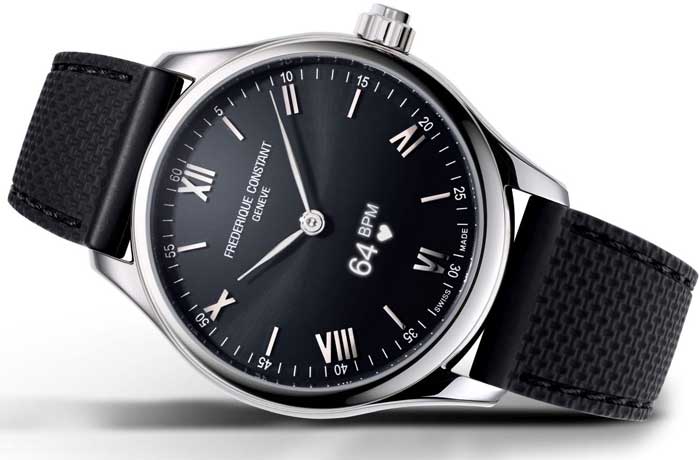 Frederique-Constant-Smartwatch---Herren-Vitality