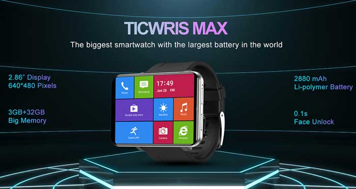 Beste chinesische Smartwatch von 2021-2021, Top-Smartwatch, die Sie kaufen können