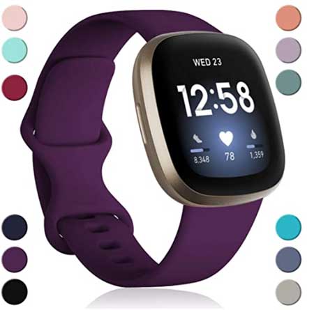 FItbit-Sense-Band