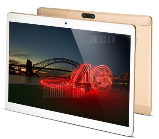 Onda V10 4G Phablet-Angebot [Gutscheincode im Inneren]