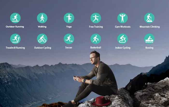 Aukey-Smartwatch-Sport-Modus
