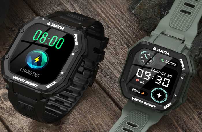 Carbonix-Smartwatch-Design
