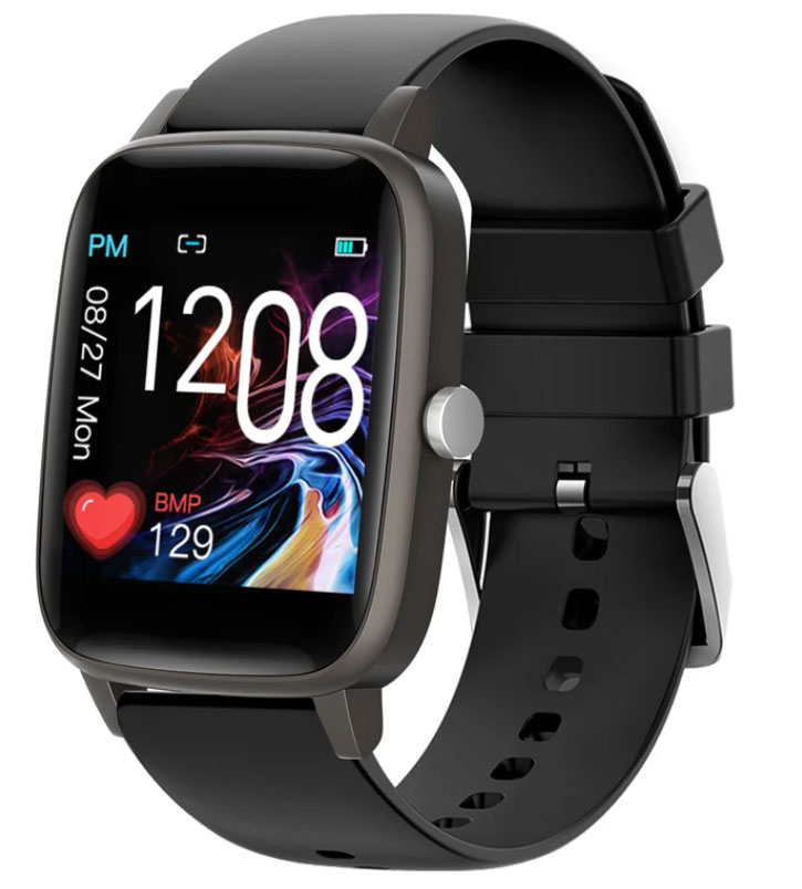 Empower Fit Pro Smartwatch – Leicht und sportlich – Funktionsüberblick