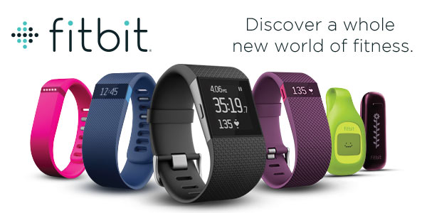 Fitbit Charge 3 und Blaze 2 derzeit in Entwicklung