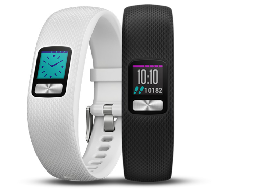 Ich möchte dieses Garmin VivoFit 4 – 1 Jahr Batterielebensdauer, erschwinglicher Preis