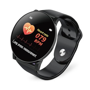 Ikon SmartWatch IK-W98 – Funktionsüberblick