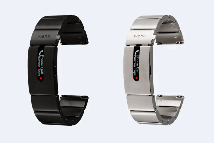 [Im Rampenlicht] Smart Bit Watch, Rolex Smartwatch, One Plus Watch