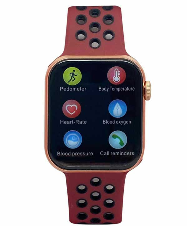 Itime Elite Smartwatch – Überprüfung der Funktionen
