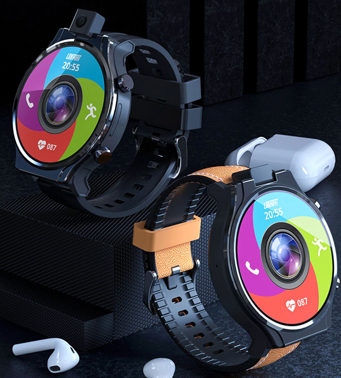 LOKMAT APPLLP Pro Smartwatch – Funktionsüberblick