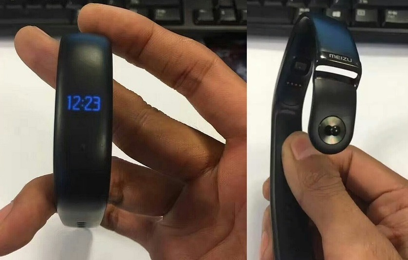 Meizu H1 Smartband Erscheinungsdatum 6. Dezember – Preisschild von $33 US-Dollar