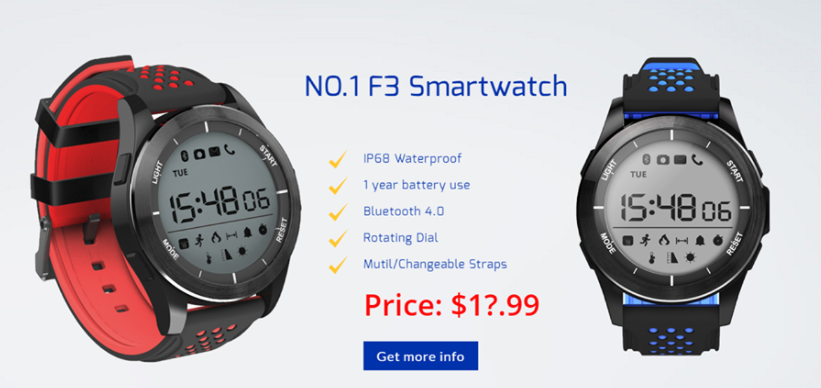 No.1 F3 Giveaway von No.1 plus No.1 G8 Gutscheincode!