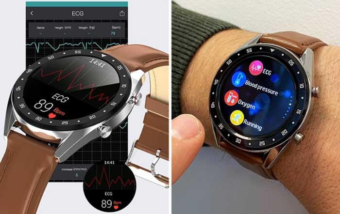 OshenWatch Luxe Smartwatch – Kauf wert? Lesen Sie dies, bevor Sie sich entschieden haben