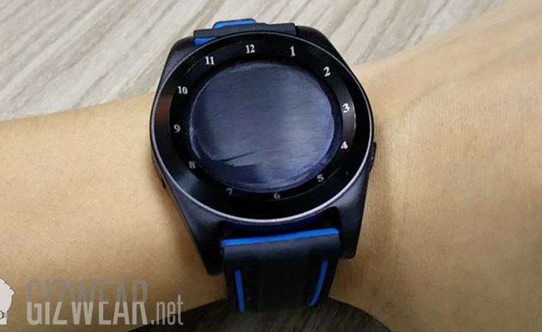 [FOTO] Ist das die Nr. 1 G6 Smartwatch?