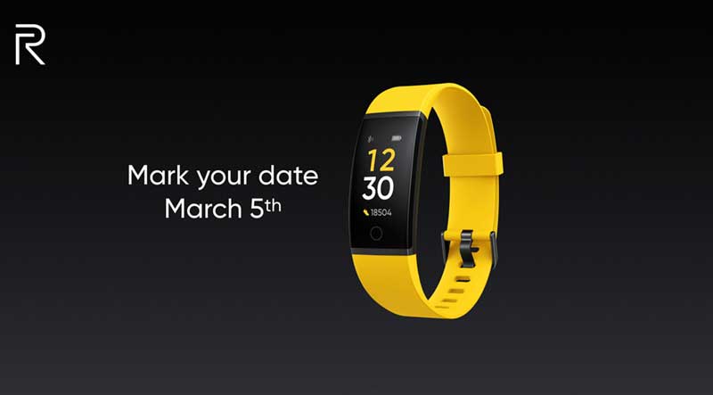 RealMe-Band