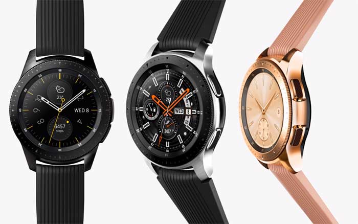 Samsung Galaxy Watch ist da – Spezifikationen, Funktionen und mehr