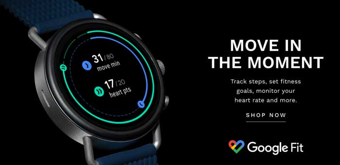 Skagen Falster 3 – Beste Wear OS Smartwatch für 2021?