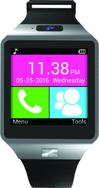Schiebe Smartwatch SW200
