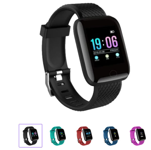 SmartWatch ProFit Ultra – Günstig und mit den Grundlagen