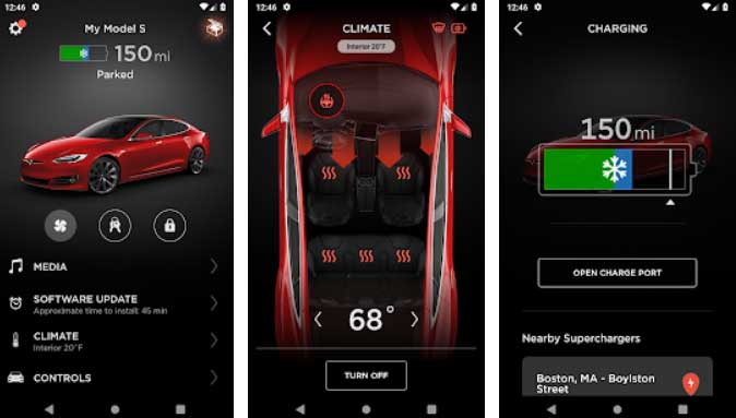 Tesla Smartwatch – ist in Arbeit, was sind die Spezifikationen und Funktionen?