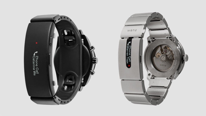 Verwandeln Sie Ihre Rolex Watch mit diesem Zubehör in eine Smartwatch