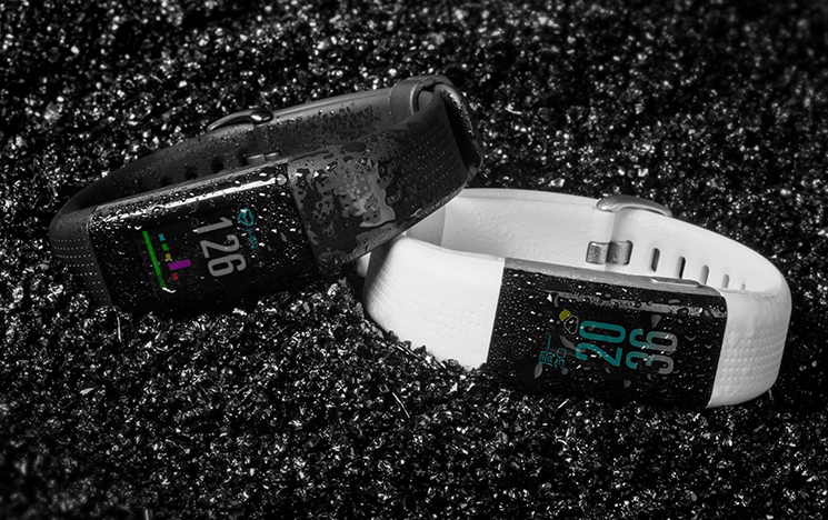 Weloop Neo Smartband – GPS + Schwimmfunktionen