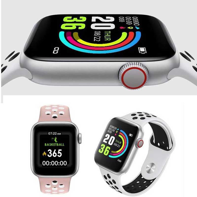 WristHack Smartwatch – Erfahren Sie mehr über dieses Wearable