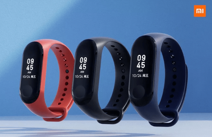 Xiaomi Mi Band 3 ist endlich da – Spezifikationen, Funktionen Preis