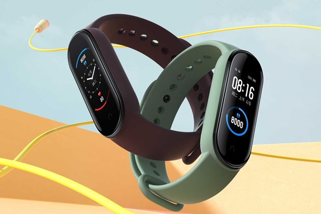 Xiaomi Mi Band 6 – Spezifikationen und Funktionen enthüllt