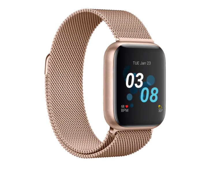iTouch Air 3 Smartwatch – Überprüfung der Funktionen, besser als iTouch Air SE?