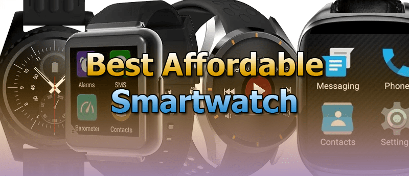 Beste erschwingliche Smartwatch-Philippinen