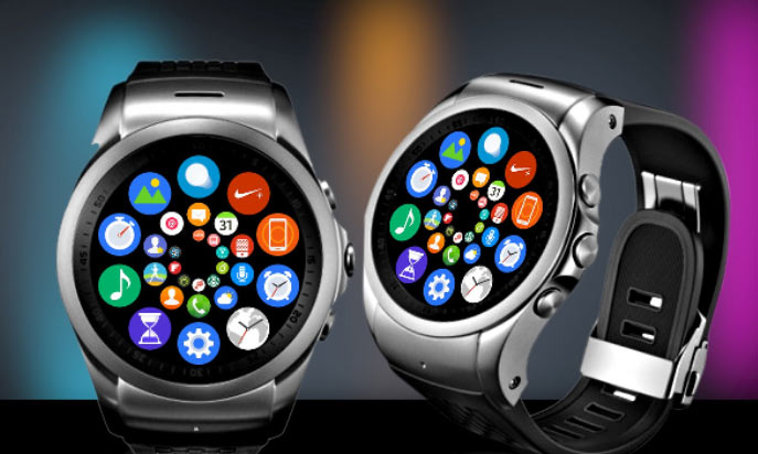 Bester App Launcher für Gear S3, den Sie jetzt herunterladen können