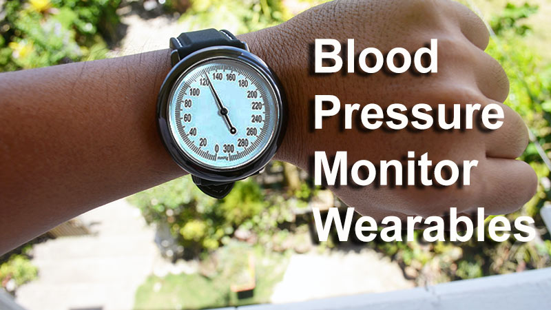 Bestes Blutdruckmessgerät Fitness Tracker/Smartband von 2021