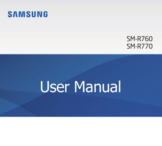 Samsung-Gear-S3-Benutzerhandbuch