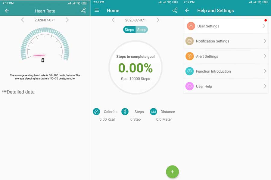 Wie verbinde ich meine Fundo Wear/Fundo Pro App mit meiner Smartwatch?