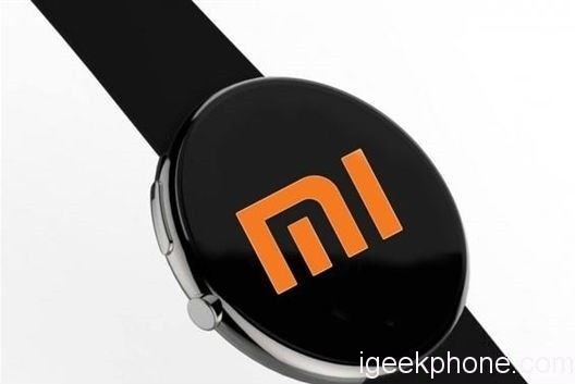Amazfit Smartwatch ist das die Smartwatch von Xiaomi?