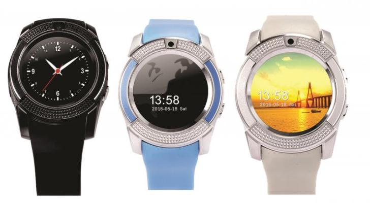 Bingo C6 Smartwatch enthüllter Preis bei 37,29 US-Dollar
