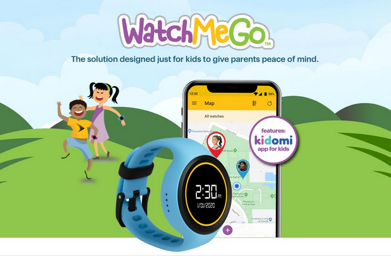WatchMego Smartwatch für Kinder – Überprüfung der Funktionen
