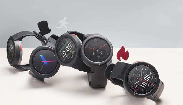 Amazfit Verge Gutscheincode – Jetzt in den USA erhältlich