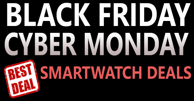 Black Friday- und Cyber ​​Monday-Angebote 2016