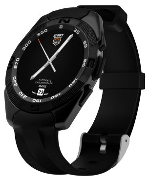[Deal] NO.1 G5 Smartwatch 67% RABATT