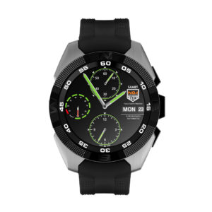 Nr.1 G5-Smartwatch