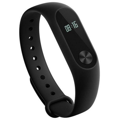 [Deal] Xiaomi Mi Band 2 19% RABATT