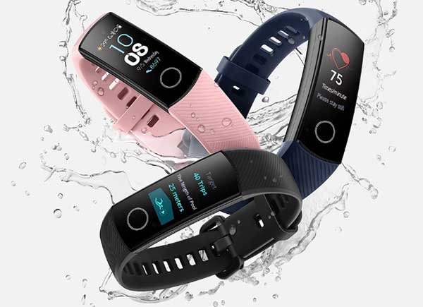 HUAWEI Honor Band 4 Smartband – FLASH SALE bei Geekbuying.com